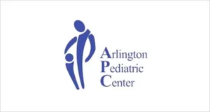 Arlington Pediatric Center Logo