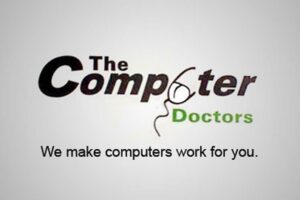 The-Computer-Doctors-Logo