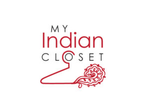 My Indian Closet Logo