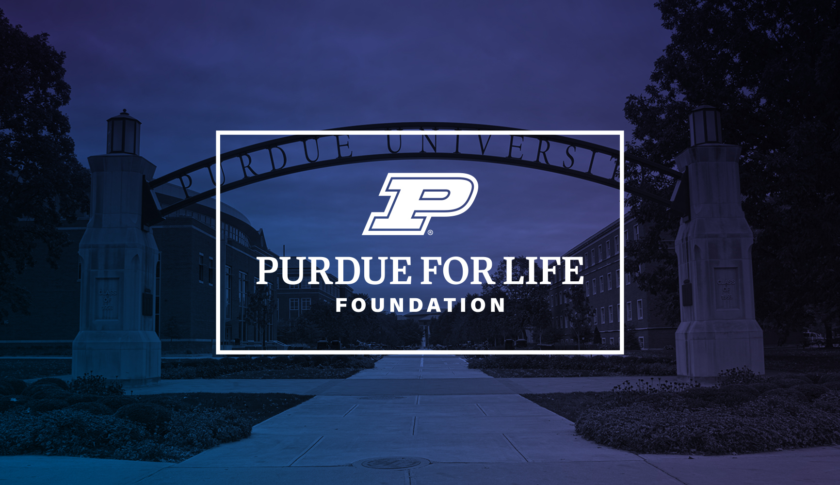 Purdue for Life Uses Lytho to Lay a Firm Foundation