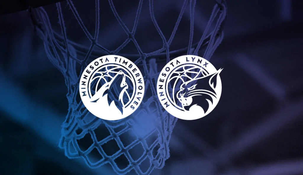 Timberwolves, Lynx and iHeartMedia Minneapolis Announce