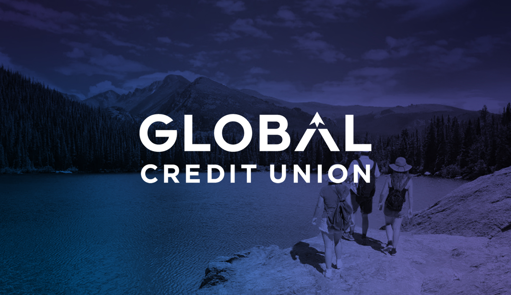 global credit union homer