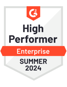 Lytho Marketing Resource Management - High Performer - Summer 2024