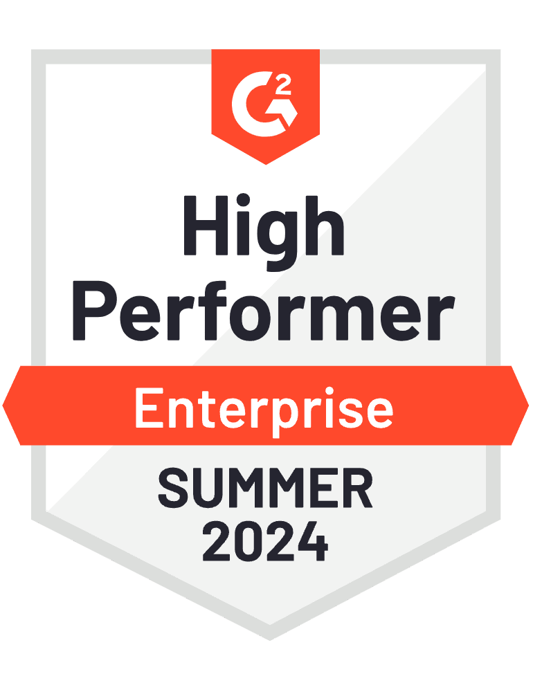 Lytho Marketing Resource Management - High Performer - Summer 2024