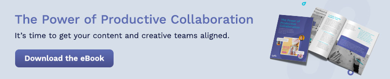 The Power of Productive Collaboration - Download the eBook Now